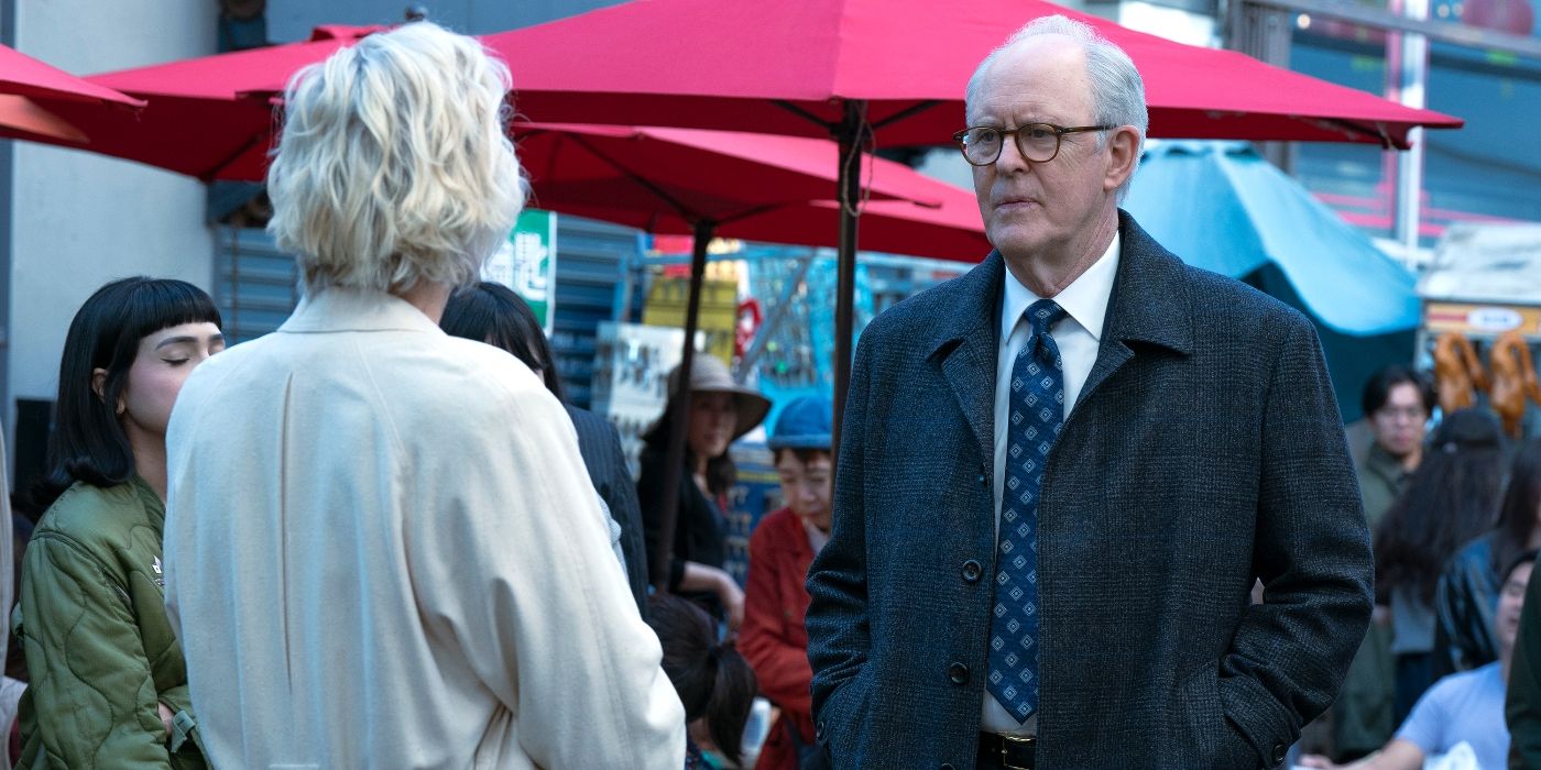 ‘The Old Man’s Showrunner Breaks Down the Season 2 Finale and What’s Next