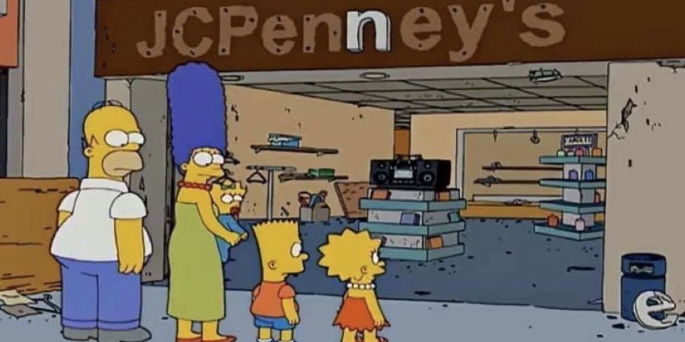 55 &lsquo;The Simpsons&rsquo; Predictions That Came True
