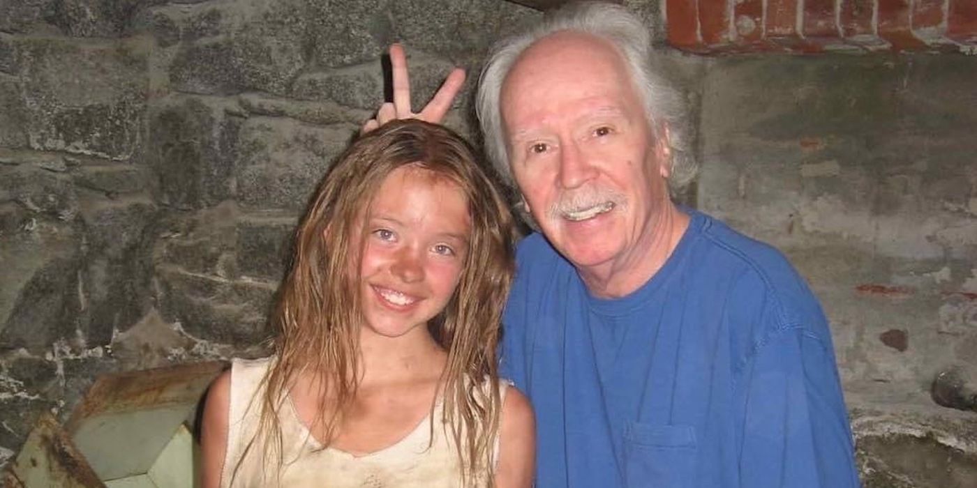 One of Sydney Sweeney’s Earliest Roles Was in John Carpenter’s Latest ...