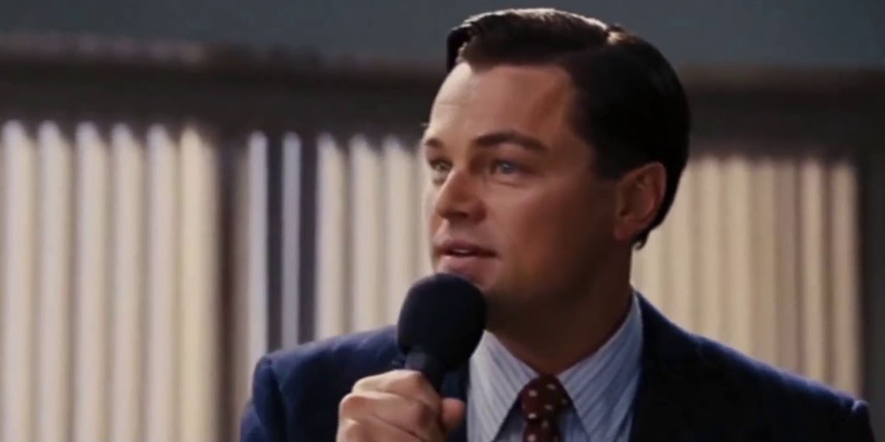 Wolf of Wall Street - 2013 (4)