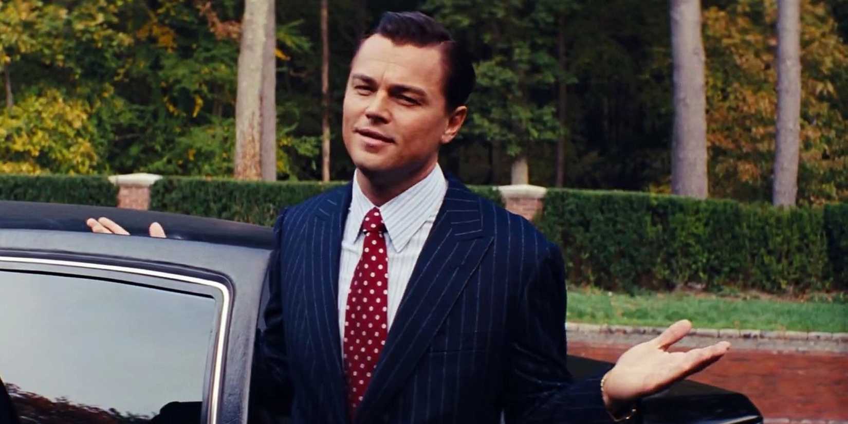 10 Best 'The Wolf of Wall Street' Quotes, Ranked
