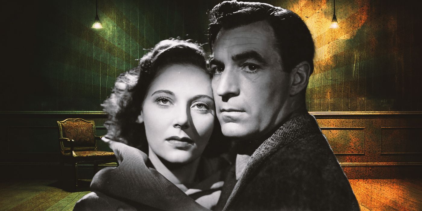 This Classic War Thriller Blends Suspense and Romance Into an ...