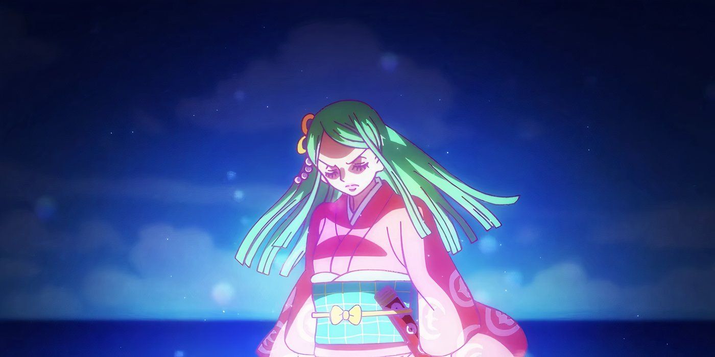 Toki using Toki Toki no MI