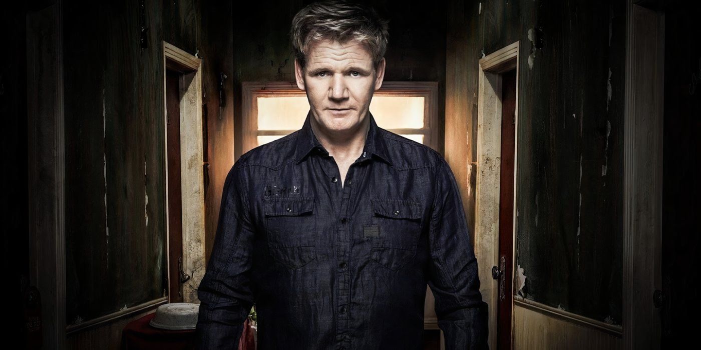 Hotel Hell with Gordon Ramsay