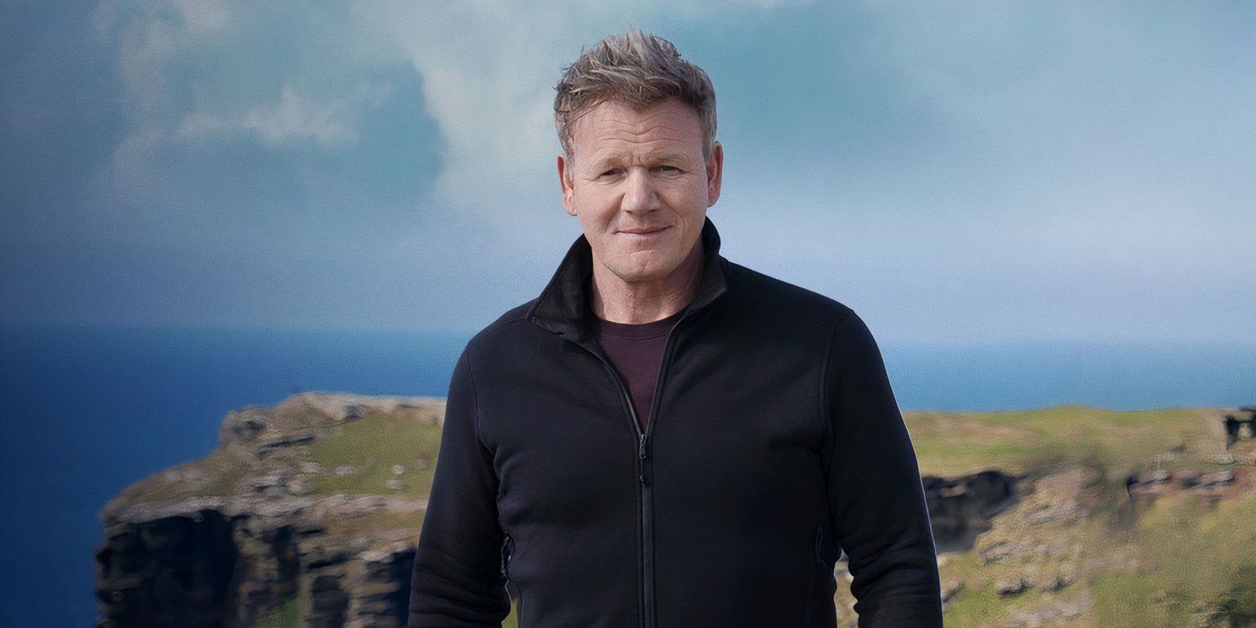 Gordon Ramsay: Uncharted & Uncharted Showdown