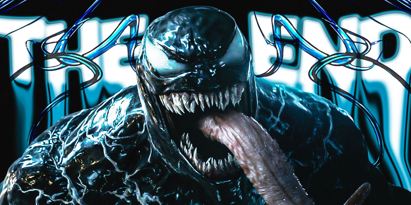 'Venom The Last Dance' Ending Explained - Say Hello to Sony's New Big Bad