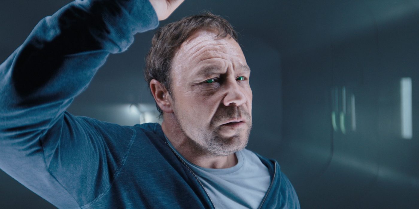 Veneno el último baile toxina de stephen graham