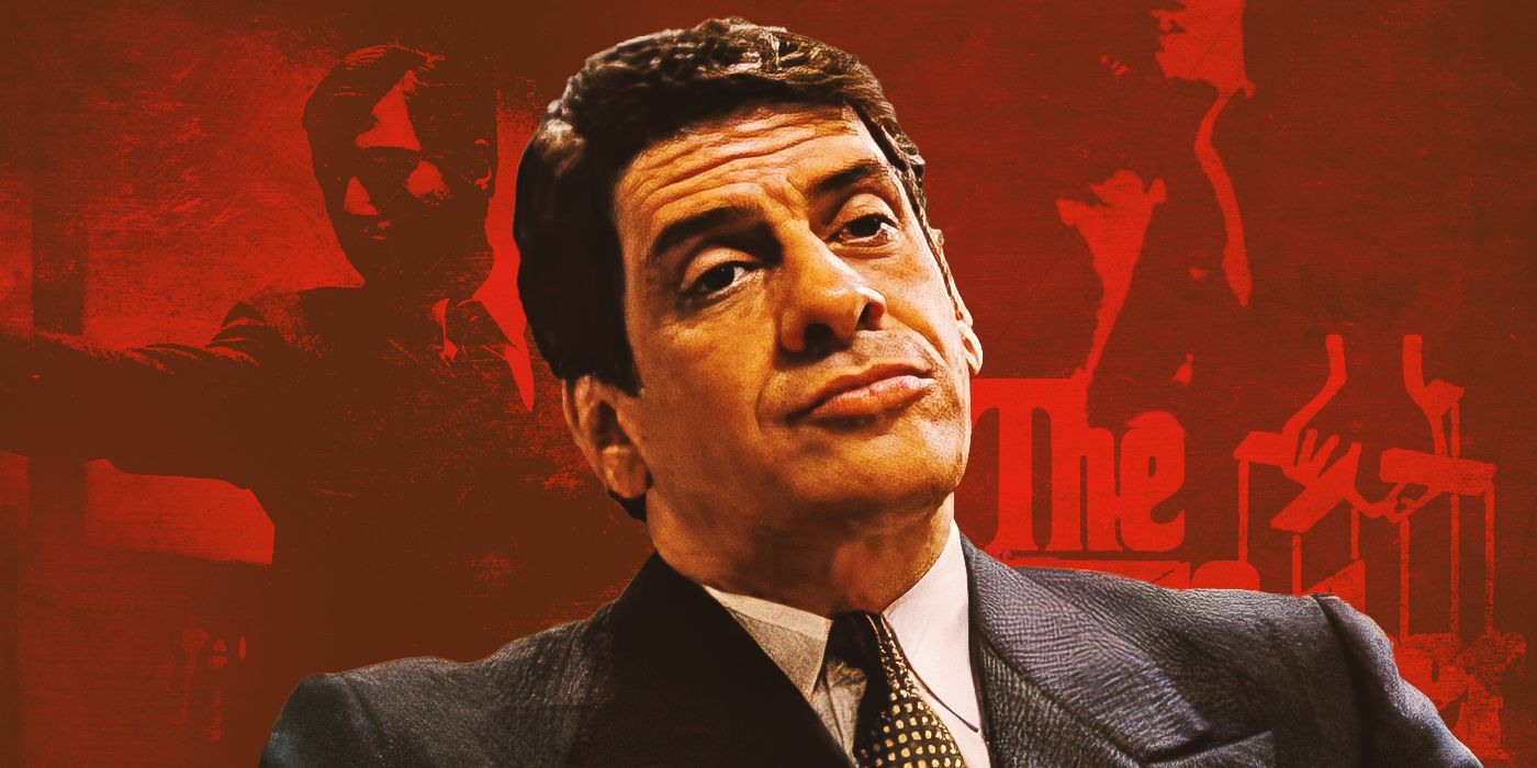 Here’s the Deal With 'The Godfather’s 5 Notorious New York Mafia Families