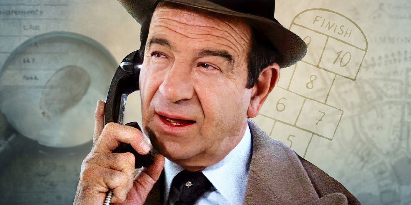 In This Killer Comedy, Walter Matthau Is the American James Bond