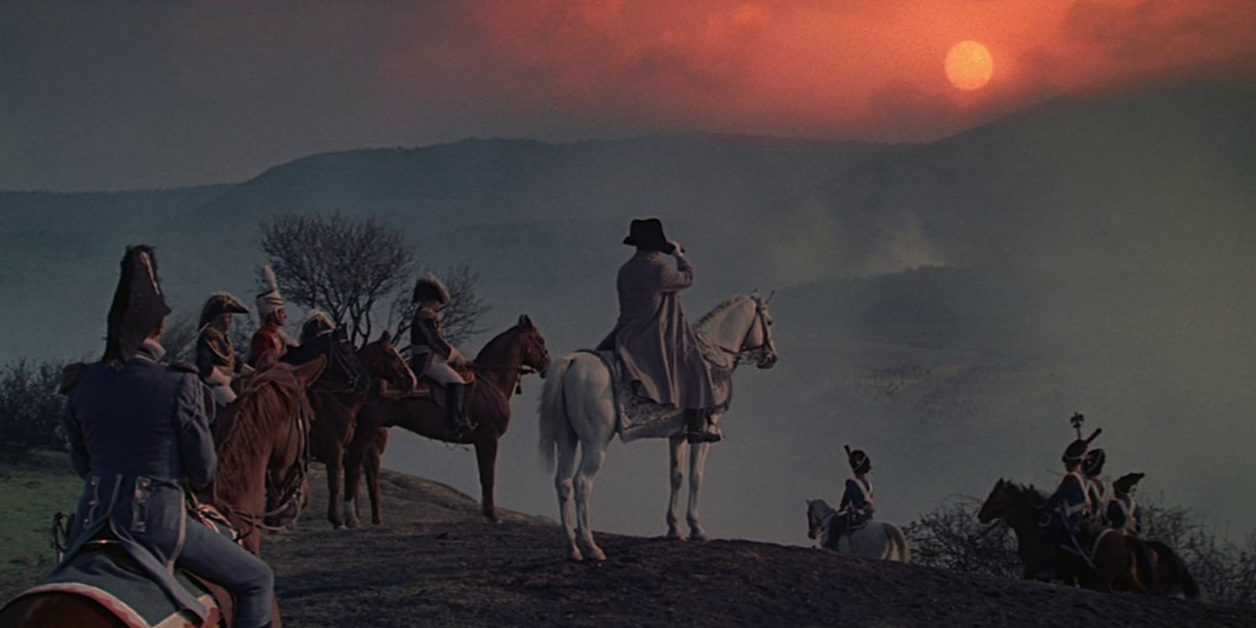 War and Peace - 1966 - 1967