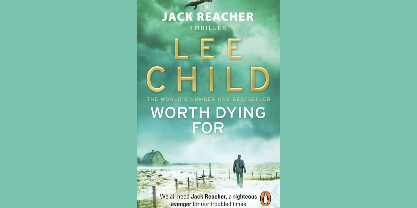 Vale la pena morir por Jack Reacher0