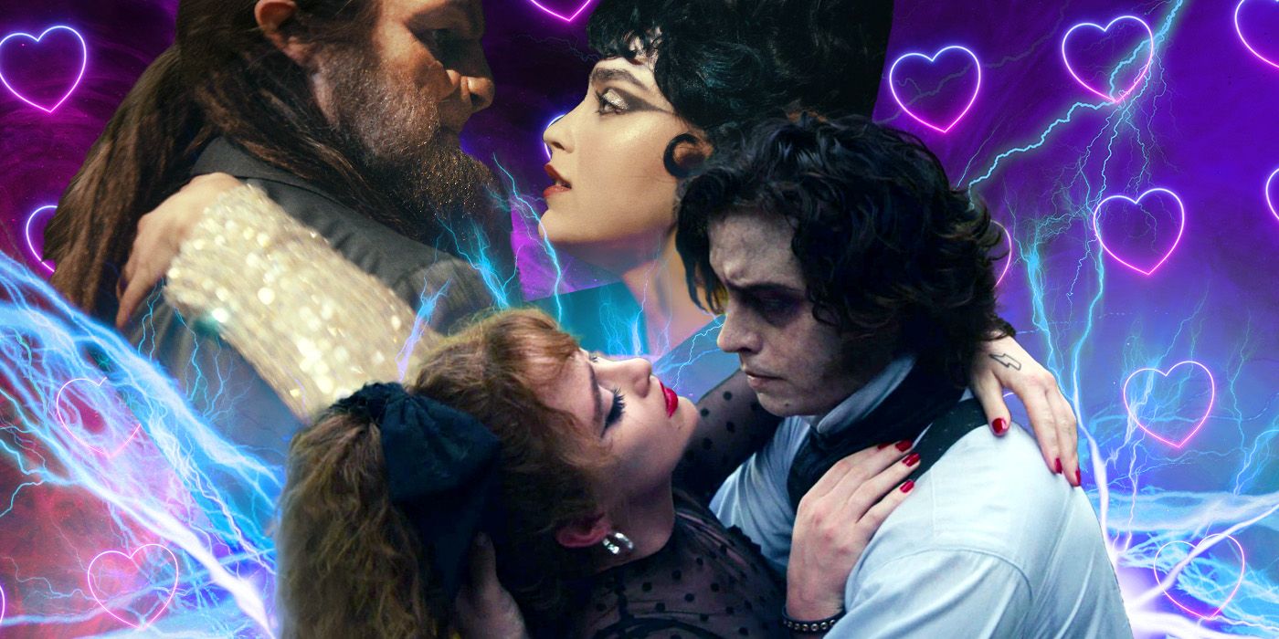 Your Monster’ and ‘Lisa Frankenstein’ Prove the Monster Romance Needs To Make a Comeback