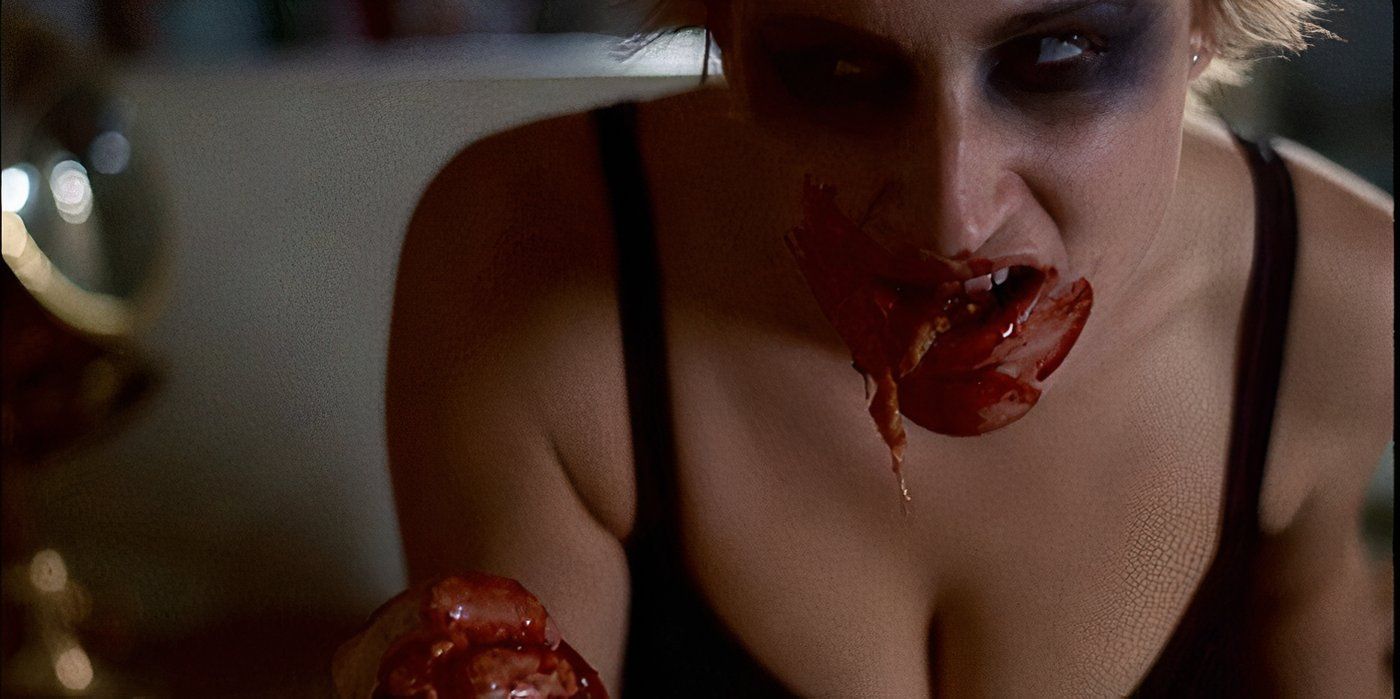 'Zombie Nation' (2004) 1