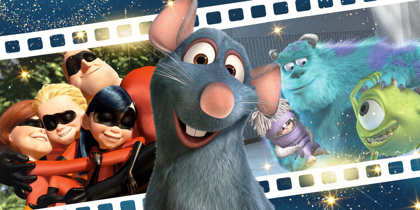 10 Animated Disney Movies That Are Almost Perfect