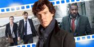 The 10 Best British Detective Shows Ranked