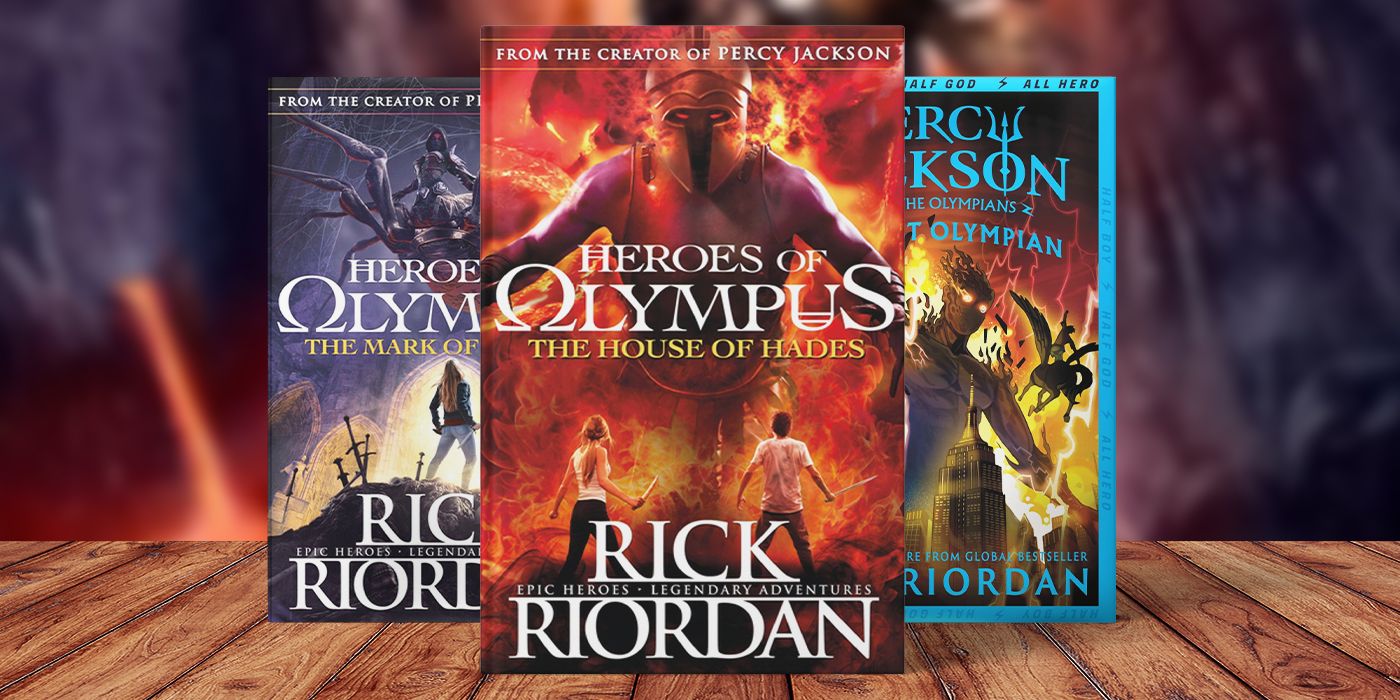 10-Best-Rick-Riordan-Books,-According-to-Goodreads