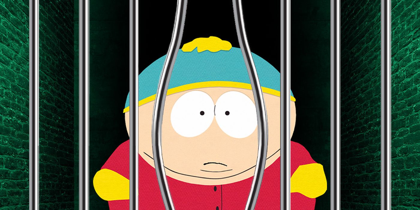 10 Crimes Eric Cartman Committed in 'South Park'