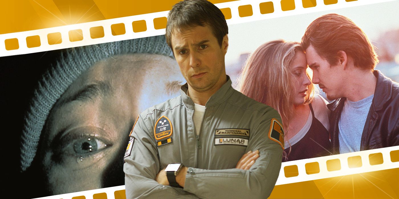 10 Great Movies Where Less Really Is More