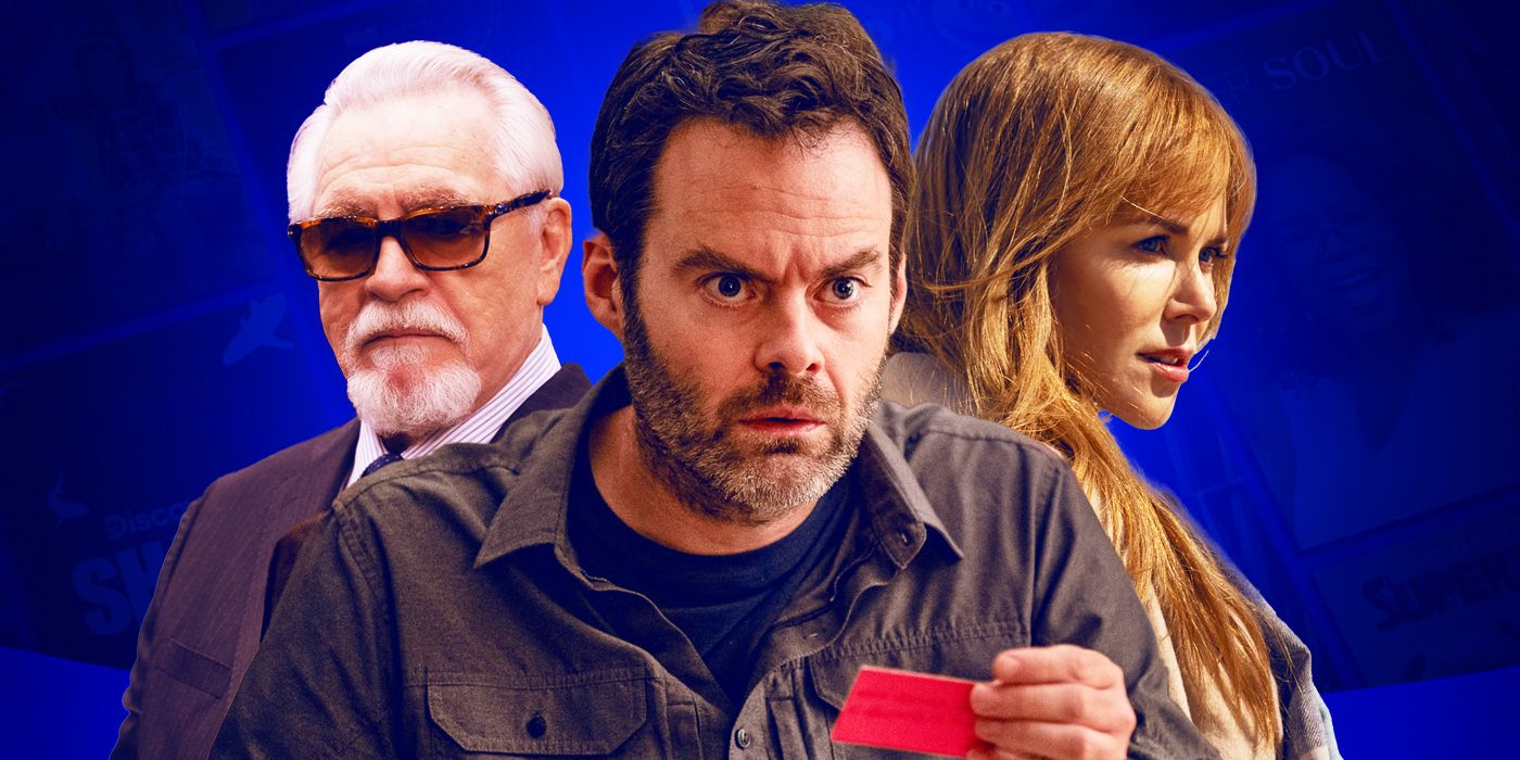 HBO-Dramedy-Shows-Ranked