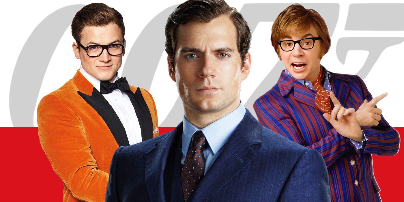 Movie-Characters-Who-Are-Basically-James-Bond