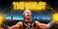 10 Worst Movie Villains Of All Time Ranked