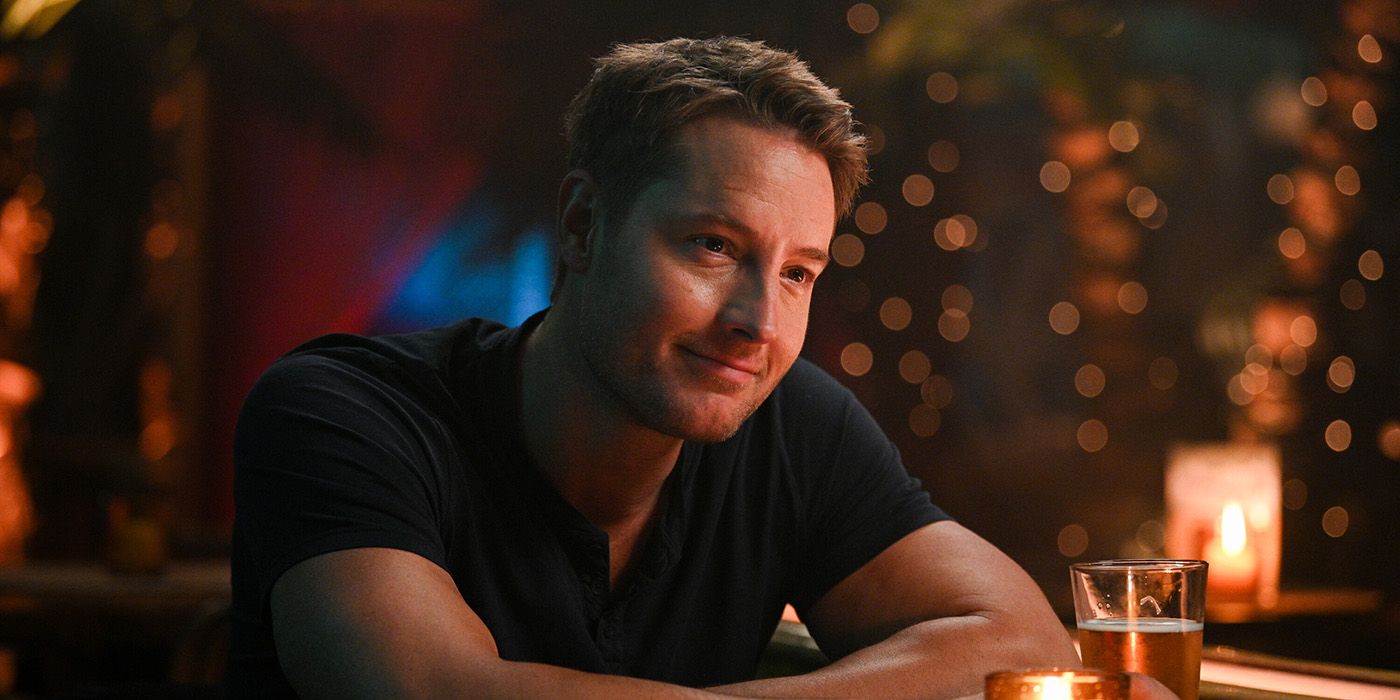 Justin Hartley as Colter Shaw in Tracker Season 2 Episode 8