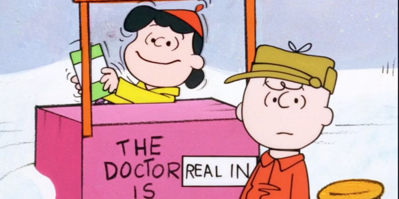 10 Reasons Why 'A Charlie Brown Christmas' Is the Best Holiday TV Movie