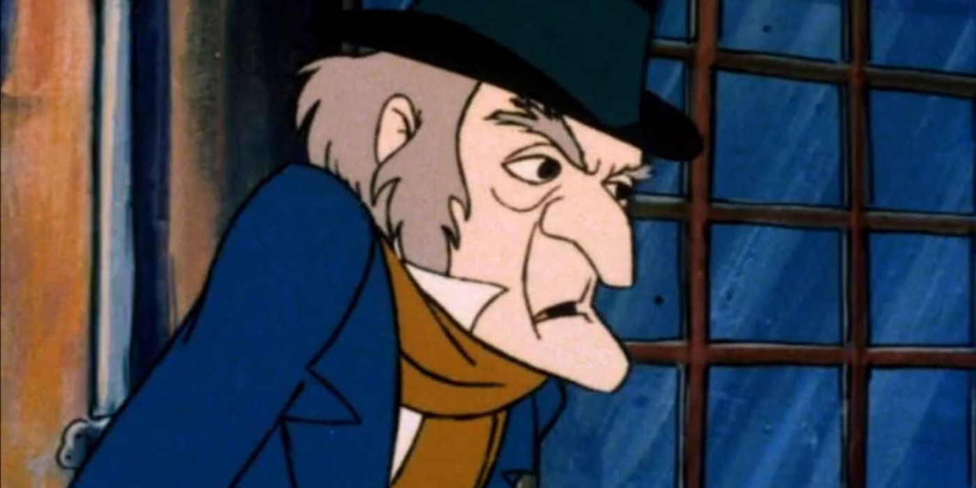 A Christmas Carol-2