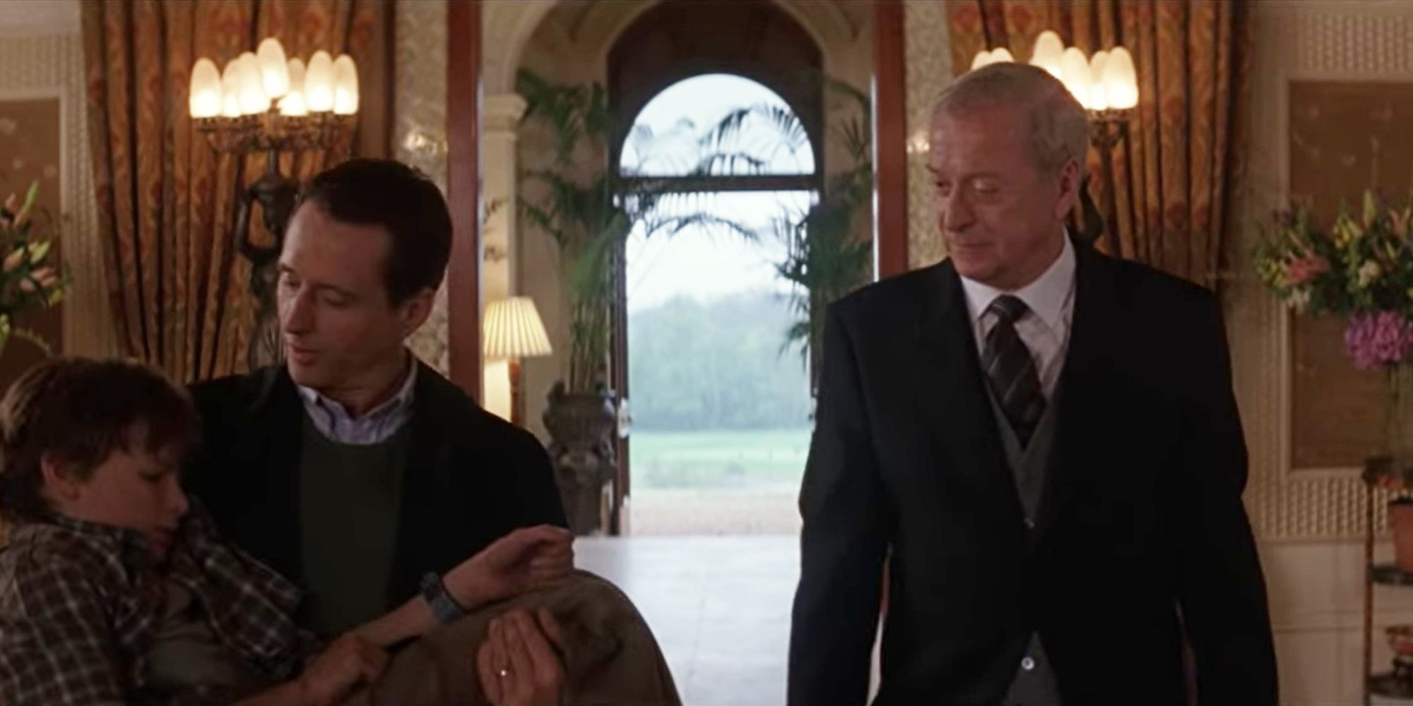 Batman Begins - 2005 (1)