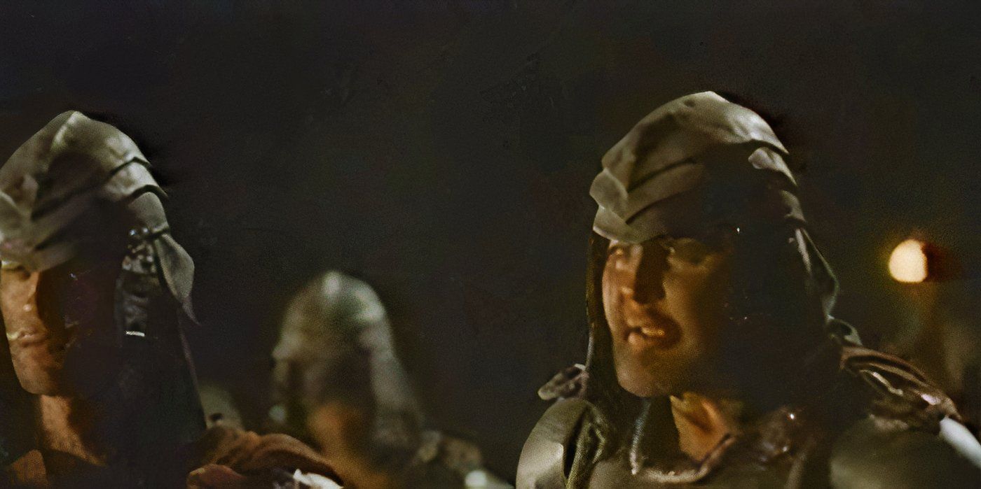 &lsquo;Beastmaster 2 Through the Portal of Time&rsquo; (1991) 1