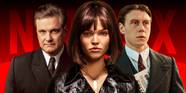 The 5 Best Spy Movies On Netflix Right Now