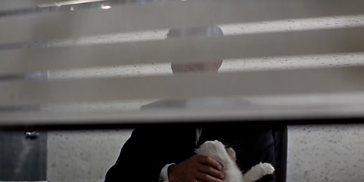 Blofeld de Thunderball