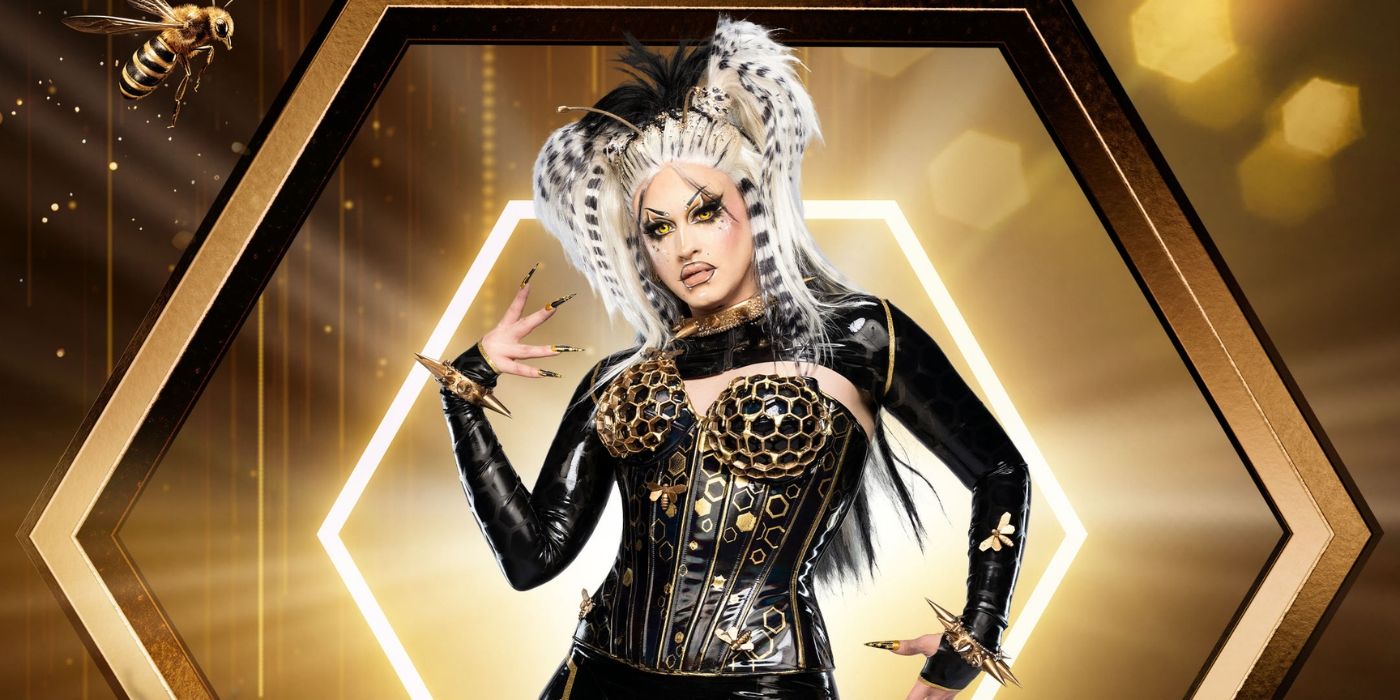 Helena Poison&rsquo;s promo for &lsquo;Canada&rsquo;s Drag Race&rsquo; 5.