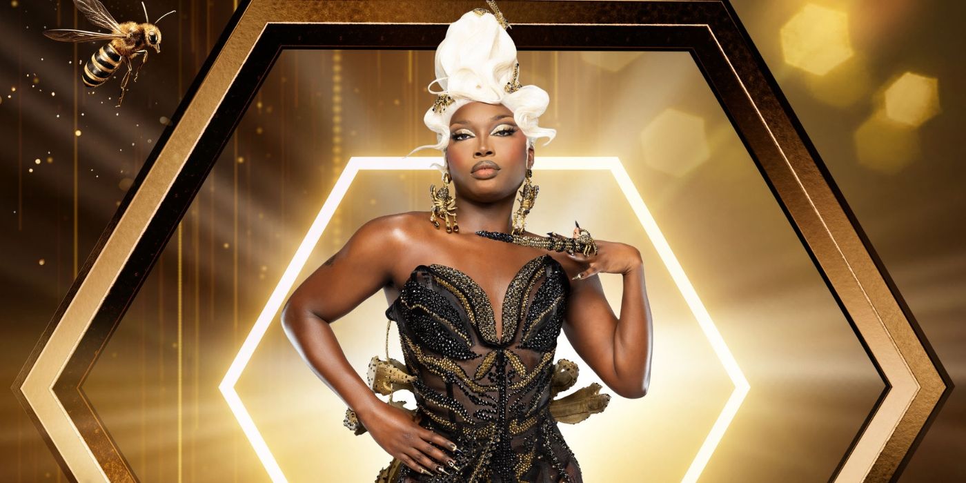 Makayla Couture&rsquo;s promo for &lsquo;Canada&rsquo;s Drag Race&rsquo; 5.