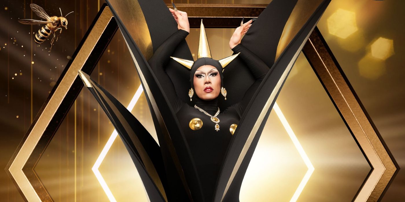 Minhi Wang&rsquo;s promo for &lsquo;Canada&rsquo;s Drag Race&rsquo; 5.