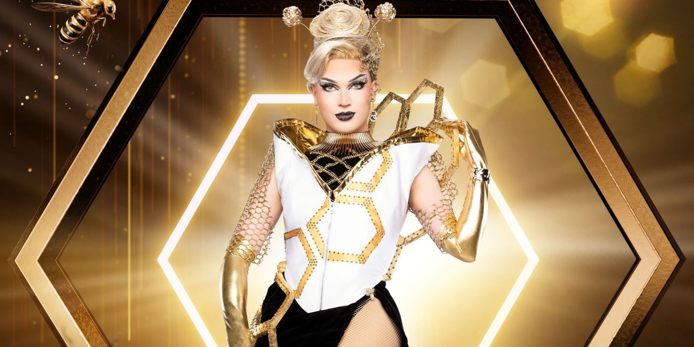 Tara Nova&rsquo;s promo for &lsquo;Canada&rsquo;s Drag Race 5.'
