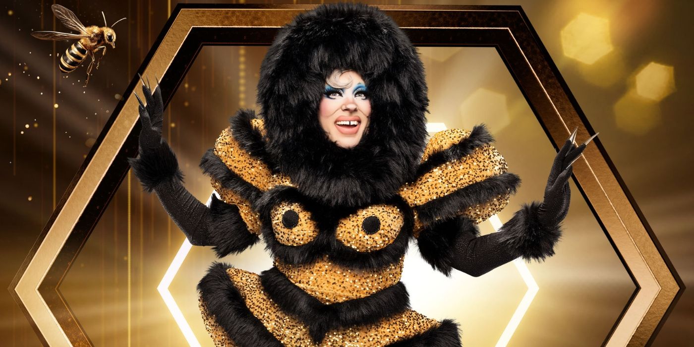 Uma Gahd&rsquo;s promo for &lsquo;Canada&rsquo;s Drag Race 5.'