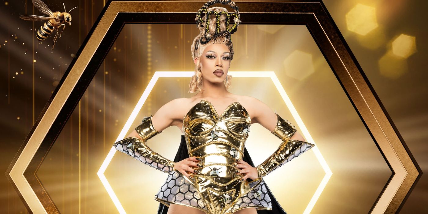 The Virgo Queen&rsquo;s promo for &lsquo;Canada&rsquo;s Drag Race 5.'