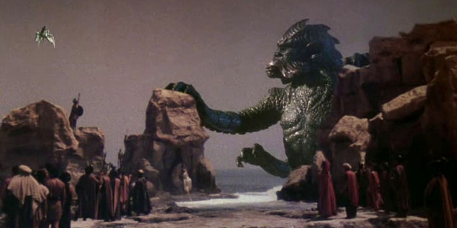 Clash of the Titans - 1981
