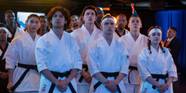 Is Cobra Kai s Sekai Taikai A Real Tournament 