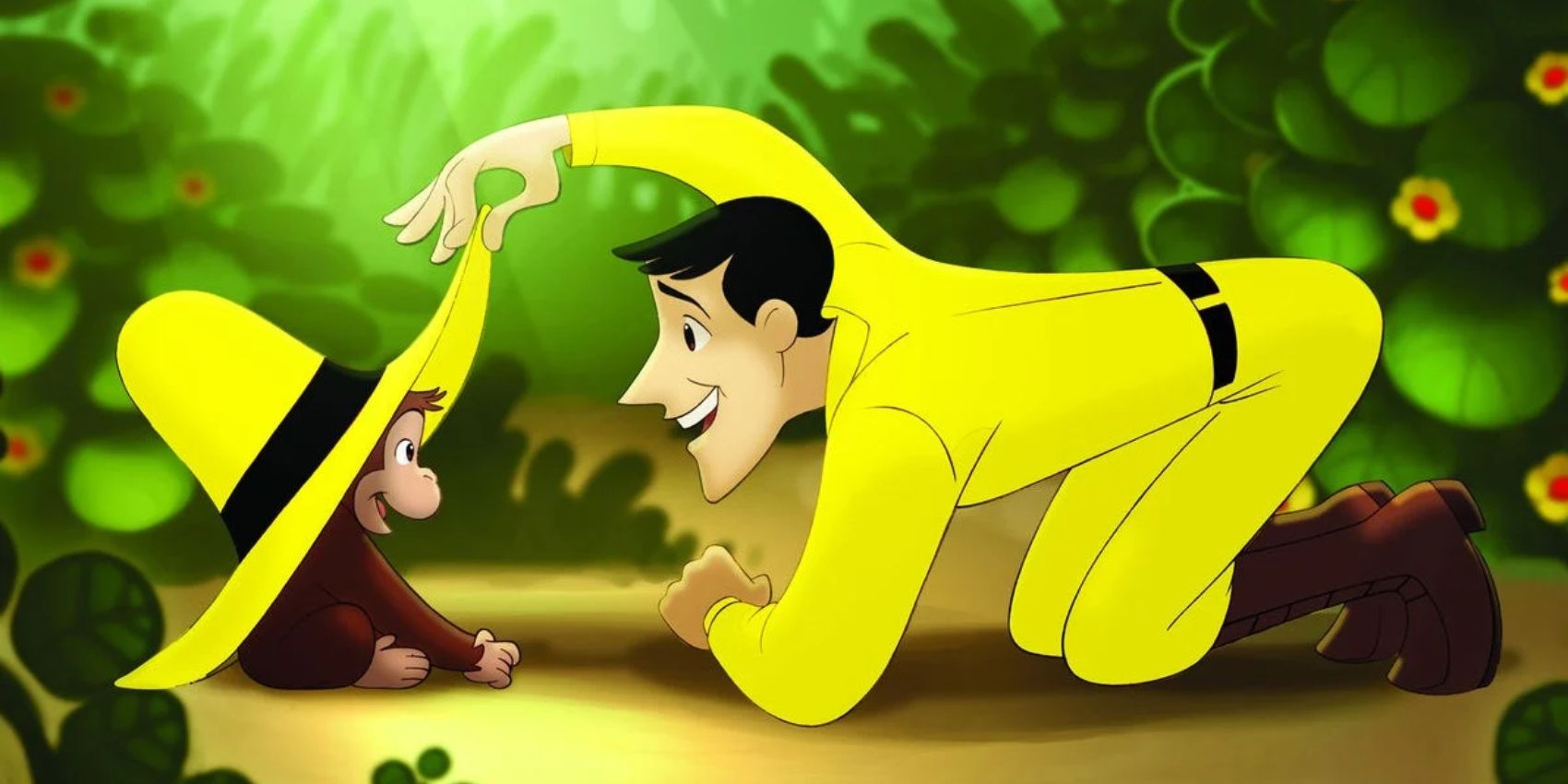 Curious George - 2006