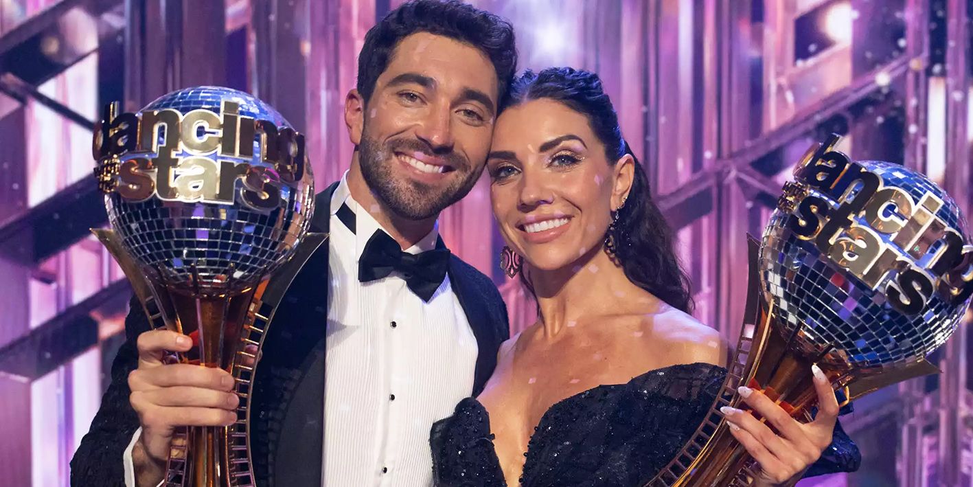 Dancing-With-The-Stars-Joey-Graziadei-Winner