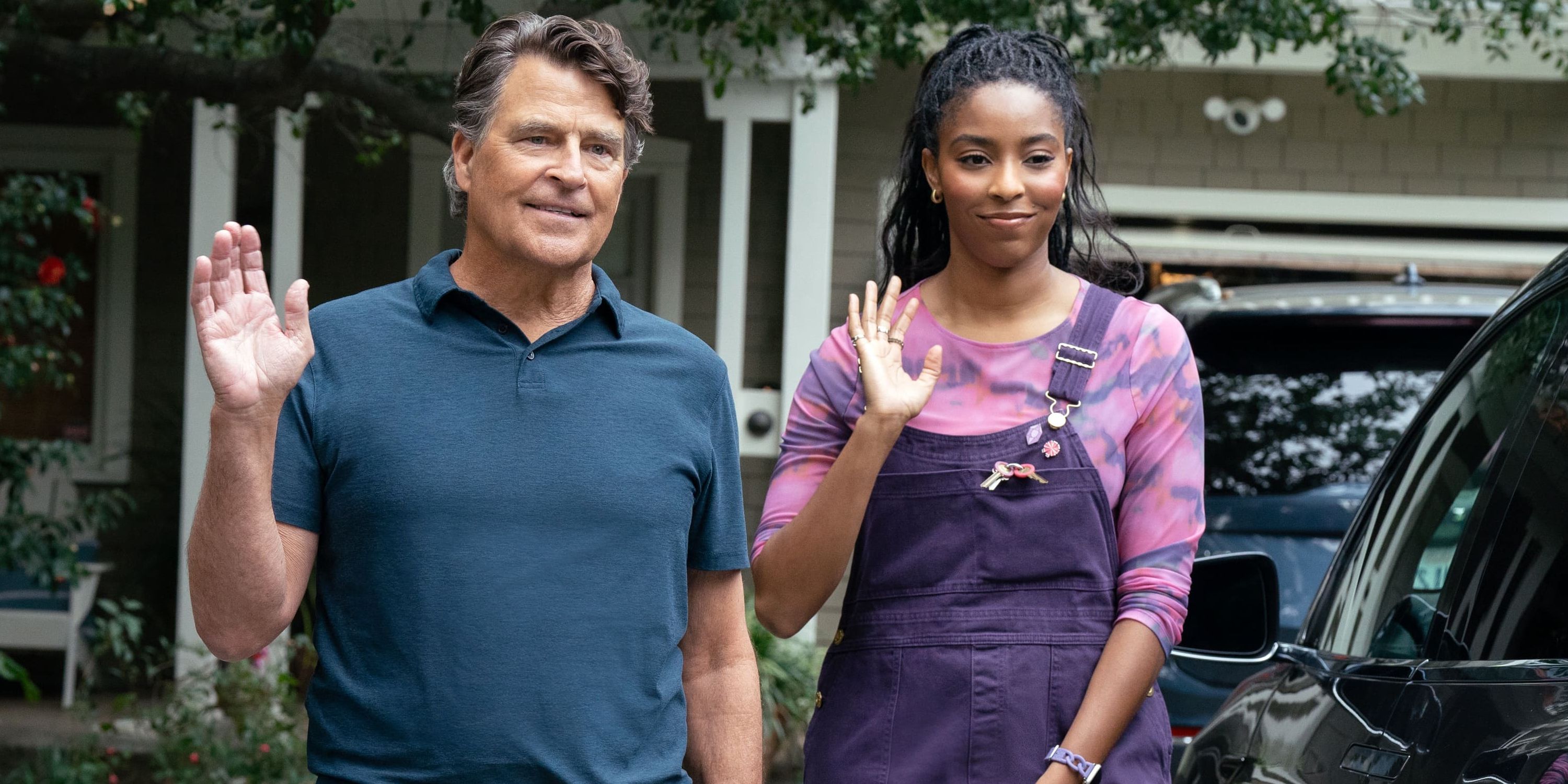 Derek Tv Show Cast 60 Photos - Moonagedaydream.film