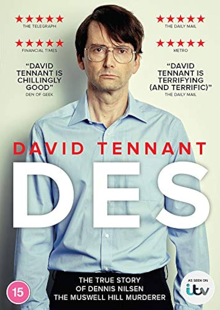 des show poster