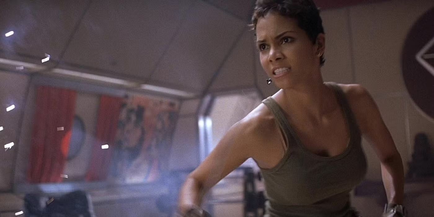 Die Another Day
