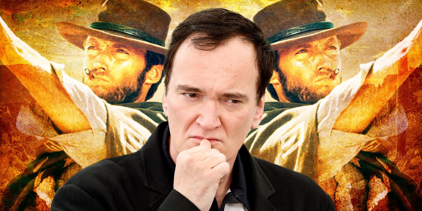 Does What No Other Trilogy Has Ever Been Able To Do Quentin Tarantino Reveals His Pick For The Best Movie Trilogy