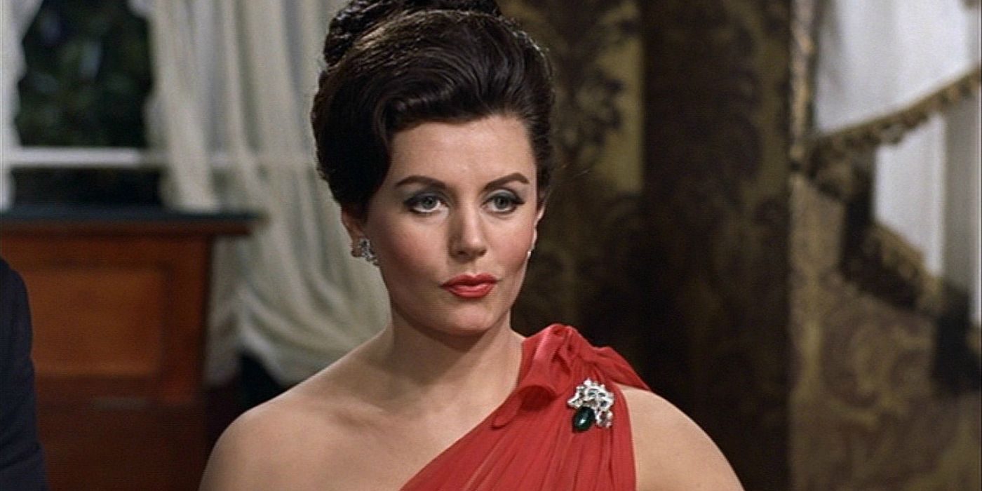 Dr. No-1