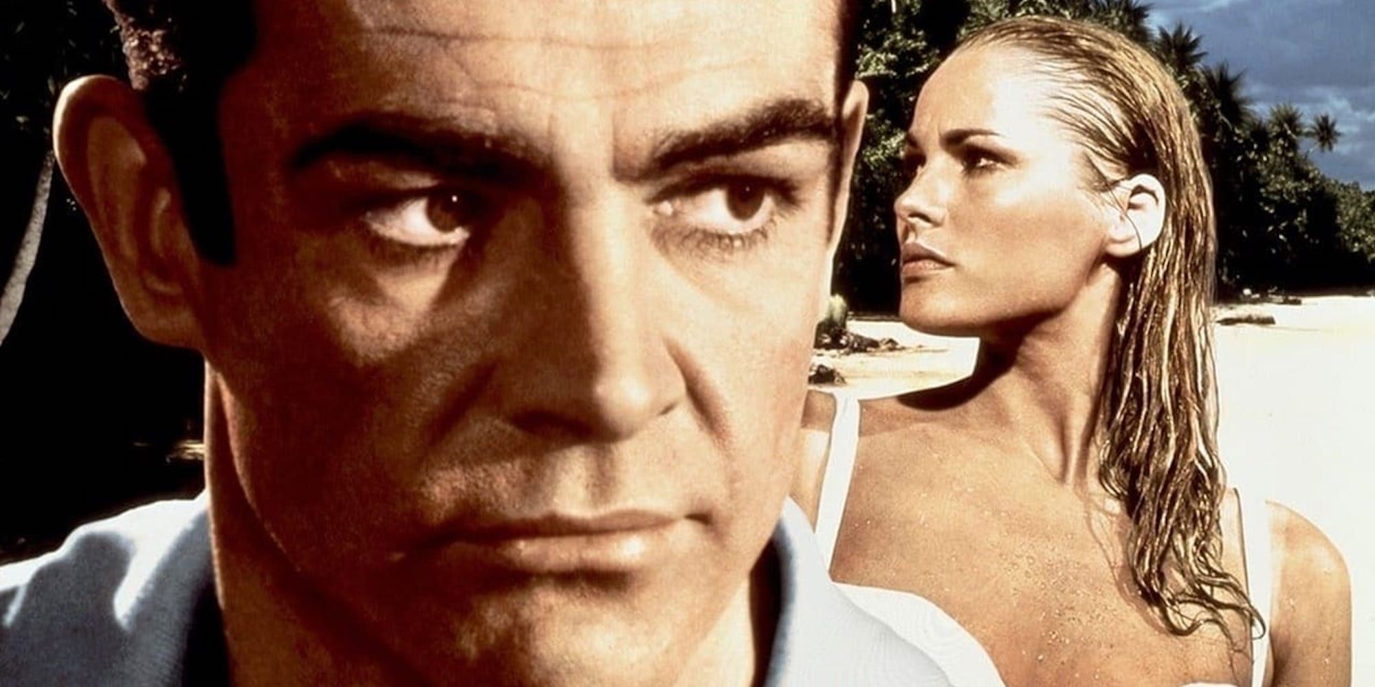 Dr. No