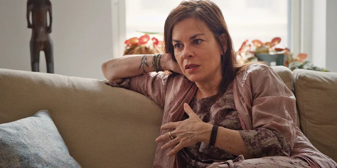 Dr. Orna Gurlanik on Couples Therapy