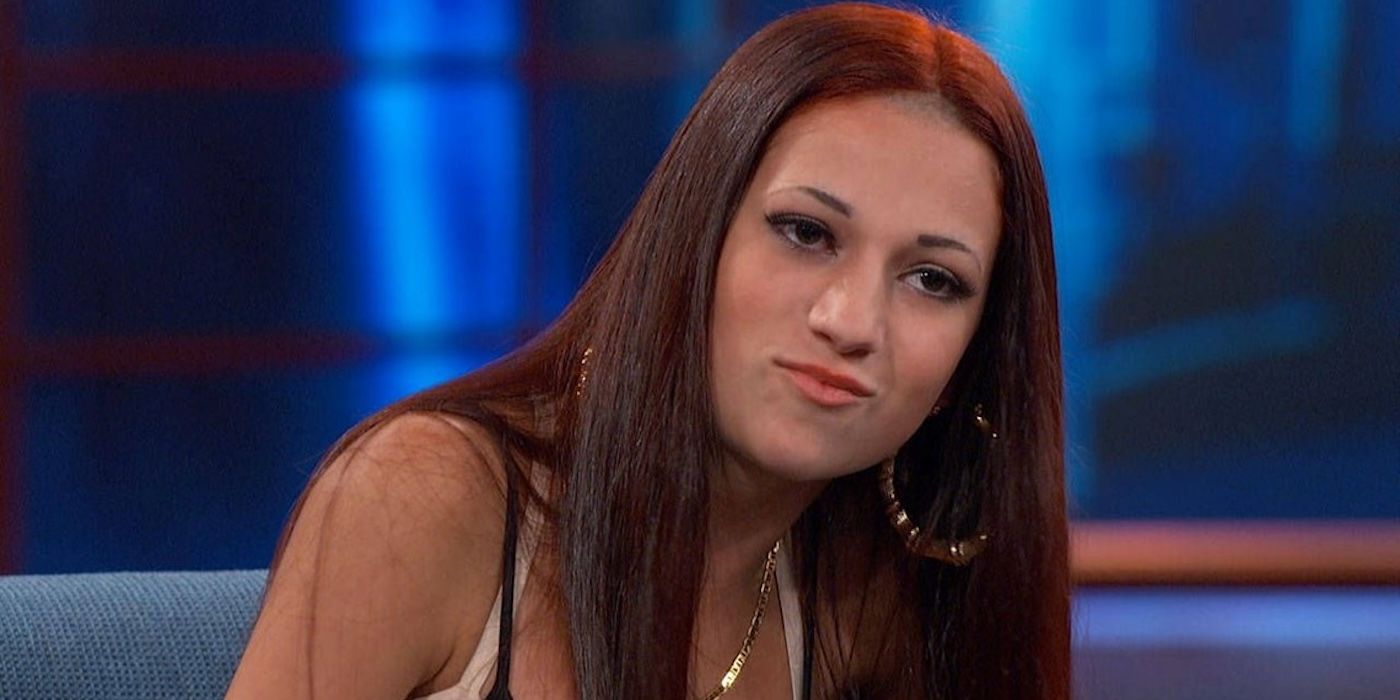 dr phil danielle bregoli